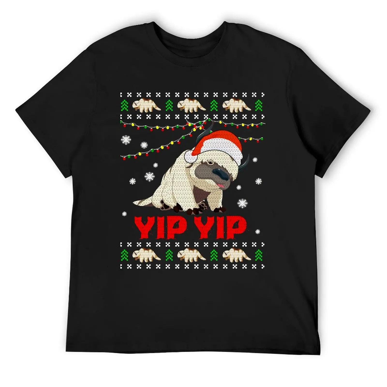 

Best Women Christmas Sky Bison Sweater Gifts For Men T-Shirt Aesthetic clothing new edition for a boy T-shirts for men cotton