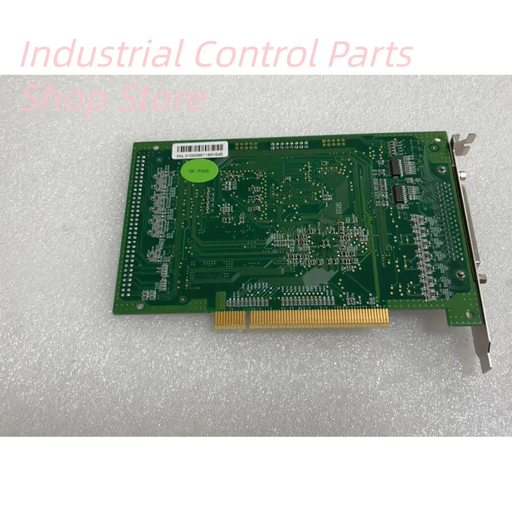 

GTS-PCI-VC motion control card PCI-400-PG-VB