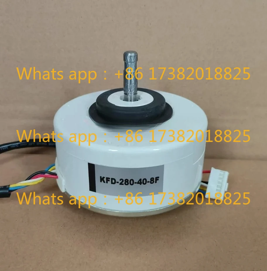 

New Daikin DC fan FTXG FTXF KFD-280-40-8A KFD-280-40-8B KFD-280-40-8F