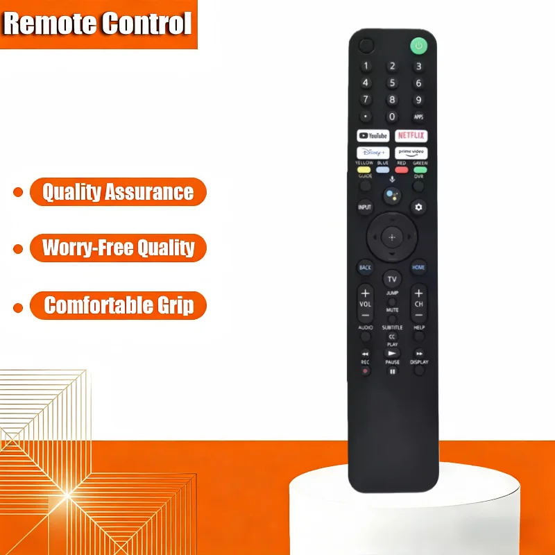 RMF-TX520U Voice Re… - image