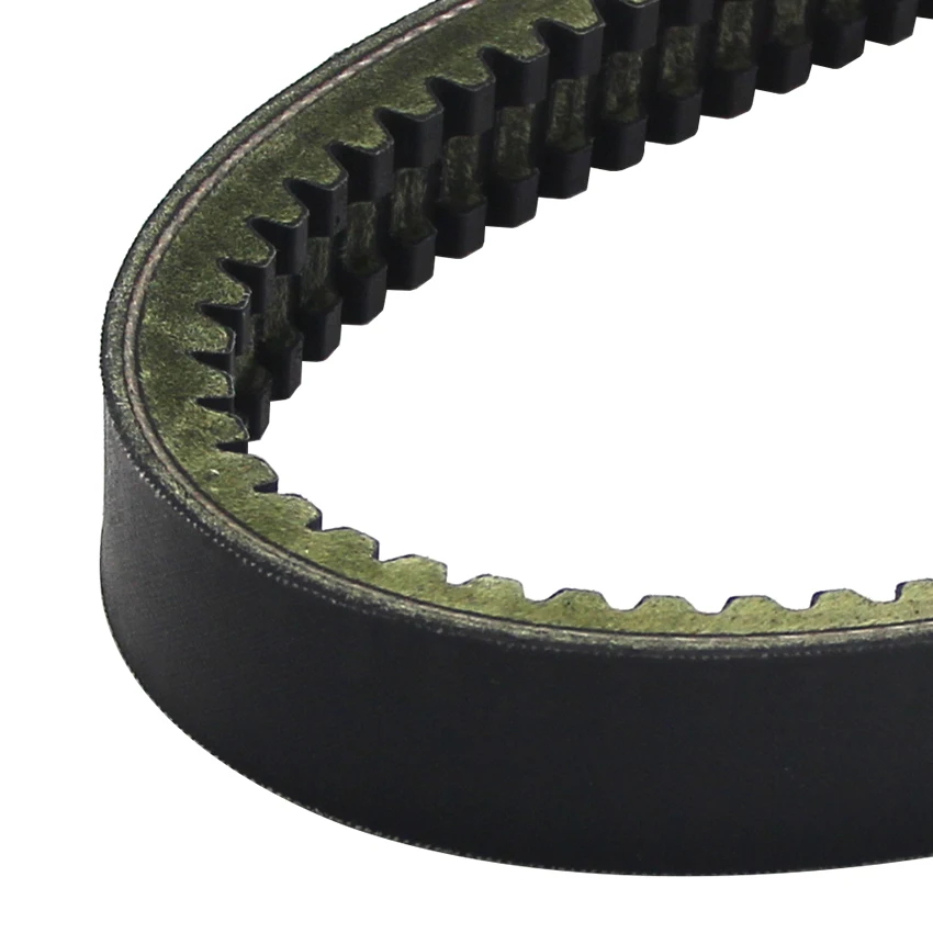 

Motorcycle Drive Belt For Bellier JADE B8 For Chatenet CH26 CH32 Speedino Barooder 2° Modelo Motor Yanmar BD522167 EPCOUR040