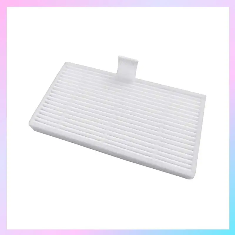 ABRG-For Xiaomi Lydsto W2 ブラシ HEPA フィルターモップパッド交換スペアパーツアクセサリー