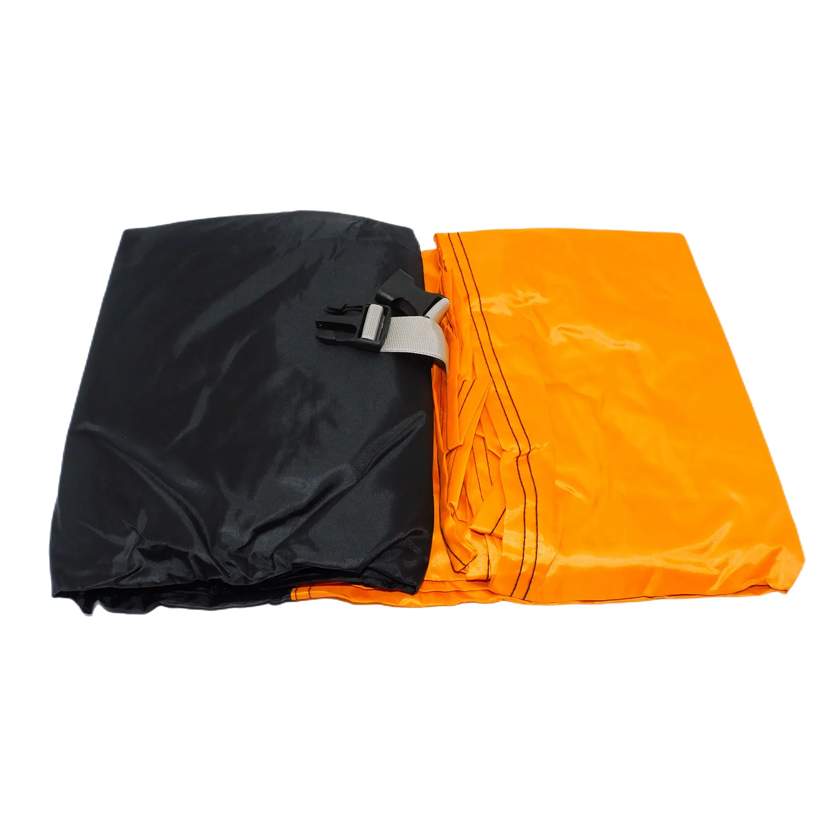 Motorcycle Cover Outdoor Uv Protector Scooter Rain Cover Motors Rain Dust M L XL XXL XXXL For Harley Touring Sportster Dyna FLD