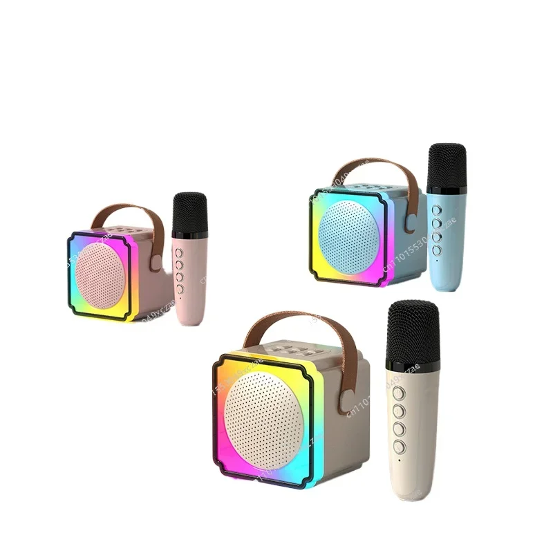 P8 Colorful K-Song … - image