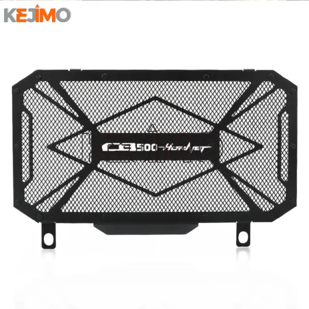 FOR HONDA NX400 NX500 CB500 CB 500 Hornet 2024 2025 2026 2027 Motorcycle Radiator Grille Guard Protector Cover Mesh Protection