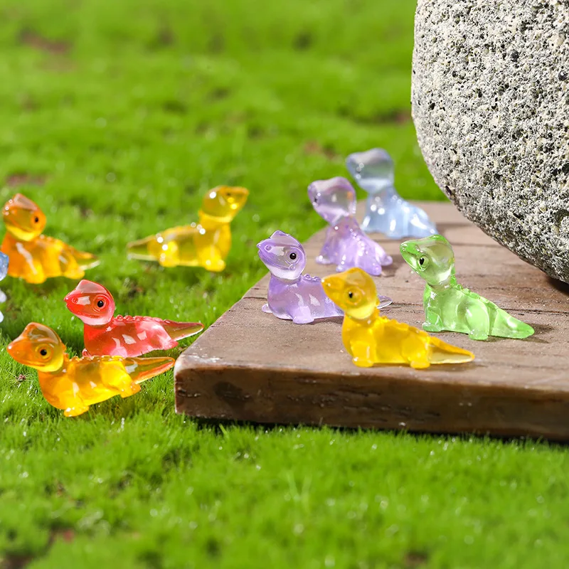 eidechse mini – Die perfekten leuchtenden Kriechtiere für dein Mikro-Garten-Design