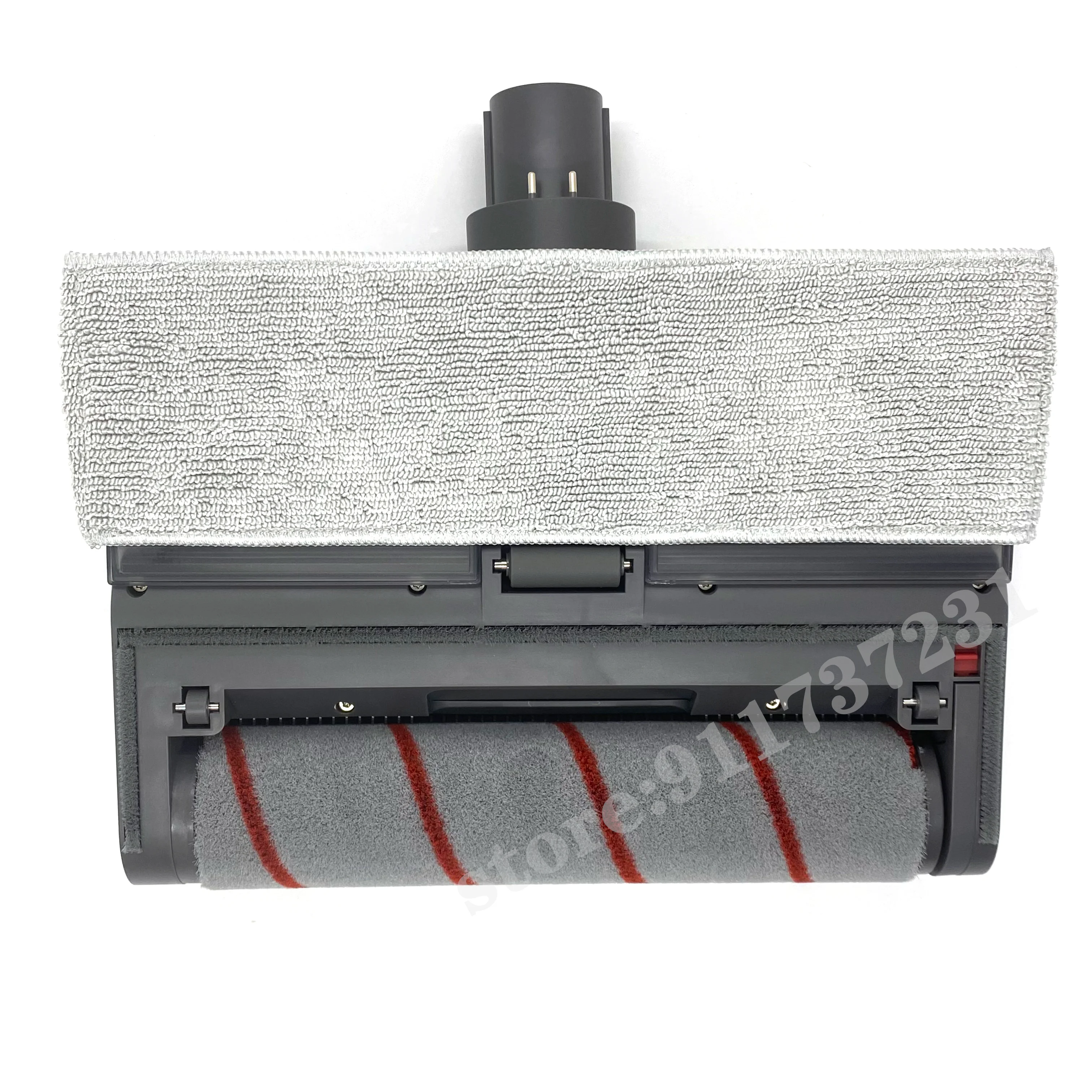 Dreame V11 진공 청소기 예비 부품 바닥 브러시, 물 탱크 및 걸레 액세서리, 넓은 간격