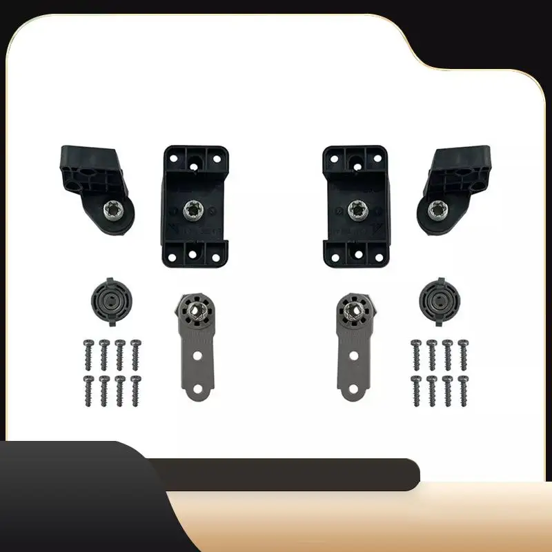 

A13Z-Автомобильные передние фары RS кронштейн ремонтные комплекты крепления для Mercedes-Benz S Class W222 2014-2021 W217