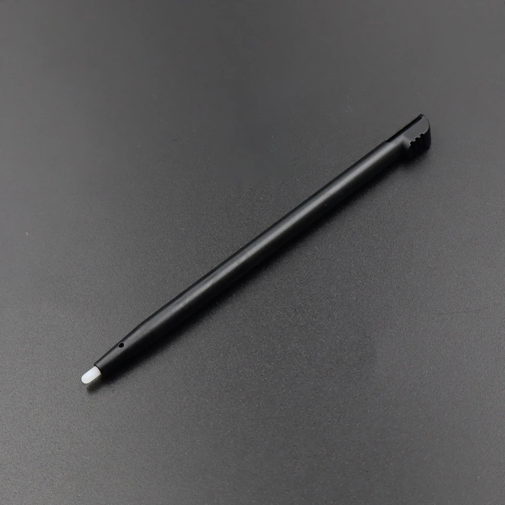 1 قطعة ل NDSI XL LL اللمس القلم ل نينتندو DSI NDSI XL قلم اللمس هذا ل NDSI XL أطول فقط من عادي DS