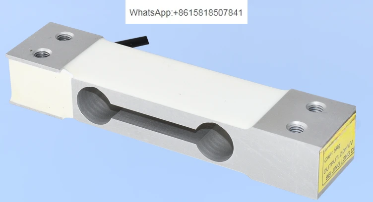 Cantilever Weighing Sensor High Precision Table Scale Electronic Scale Single Point Force Sensor