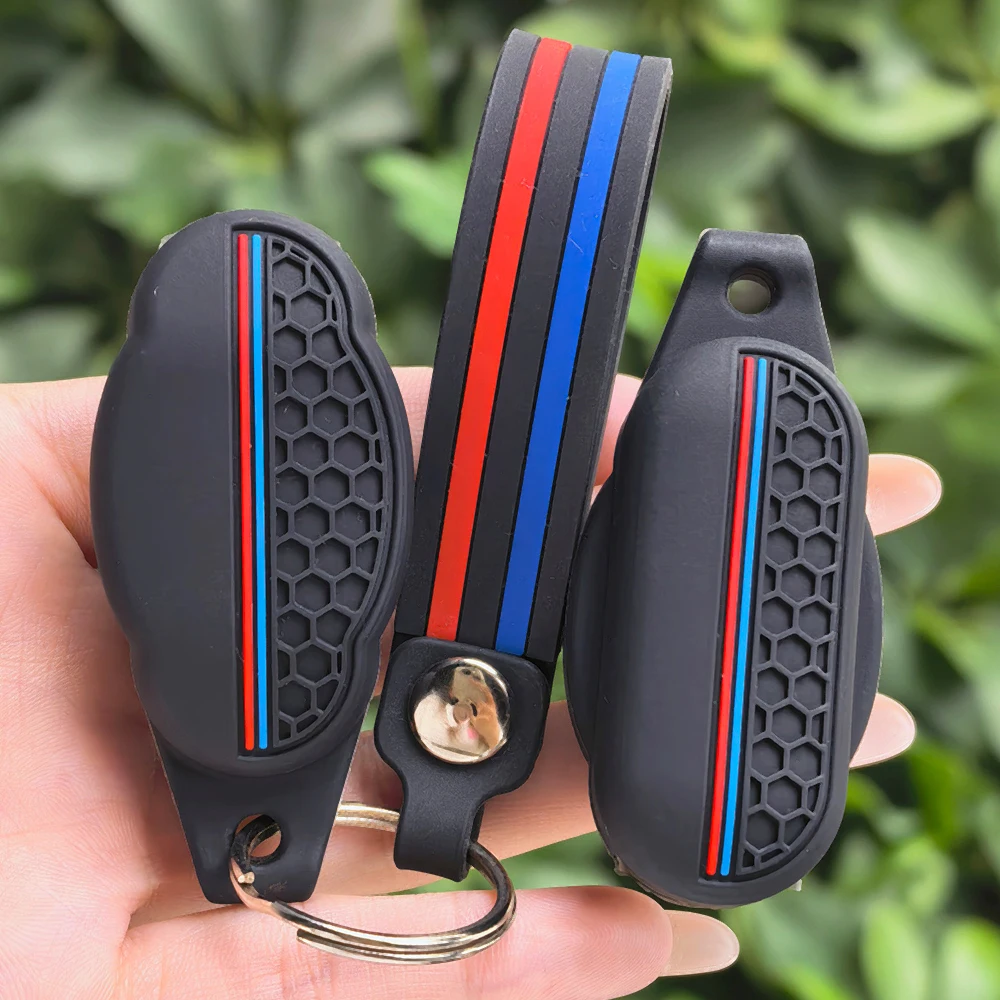 Motorcycle KeyChain Key Case Cover Shell For ZONTES 368G 368D 368M 368E 368K 368 703F 703RR/R  2024 2025 2026 350 E/M