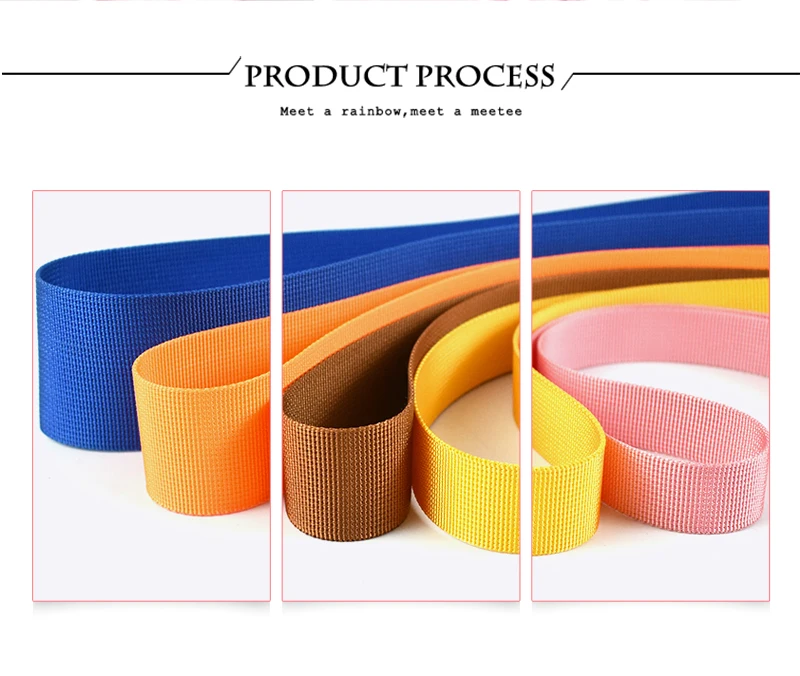 20 Meter 20/25/32/38/50 mm Nylon-Gurtband, 1 mm dick, Taschenband, Sicherheitsgurt, Zierband, Nähmaterial, Kleidung, DIY-Zubehör – Detail 4