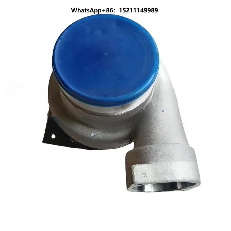 Excavator Spare Parts 4W-9104 9N-2703 8N-6553 0R-5755 Machinery Engine 657E 3408 D9N TURBOCHARGER GP 4W9104 9N2703 8N6553