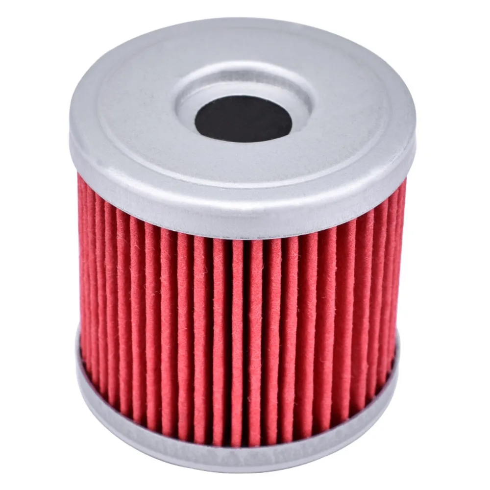 Motorcycle Air Filter Oil Filter 17211-LEA7-E00 Kit for Kymco 125 Downtown ABS Exclusive Euro 4