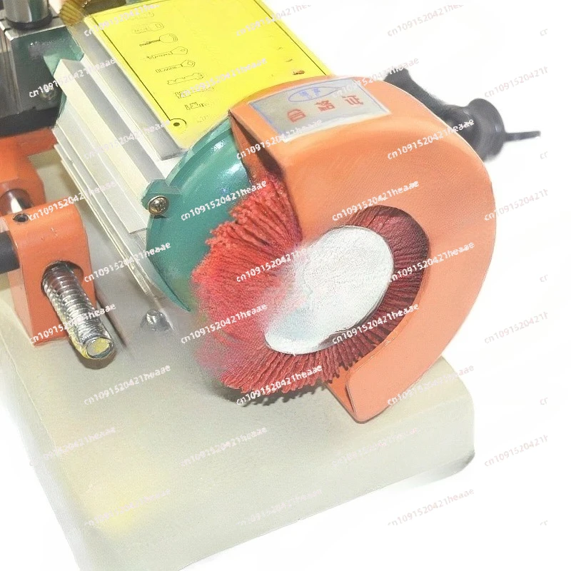 مناسبة لـ Masaquina de distribu de llaves horizontales RH-2AS، دليل correa cuchillo، ajuste fina، motor alta kwaliteit #2