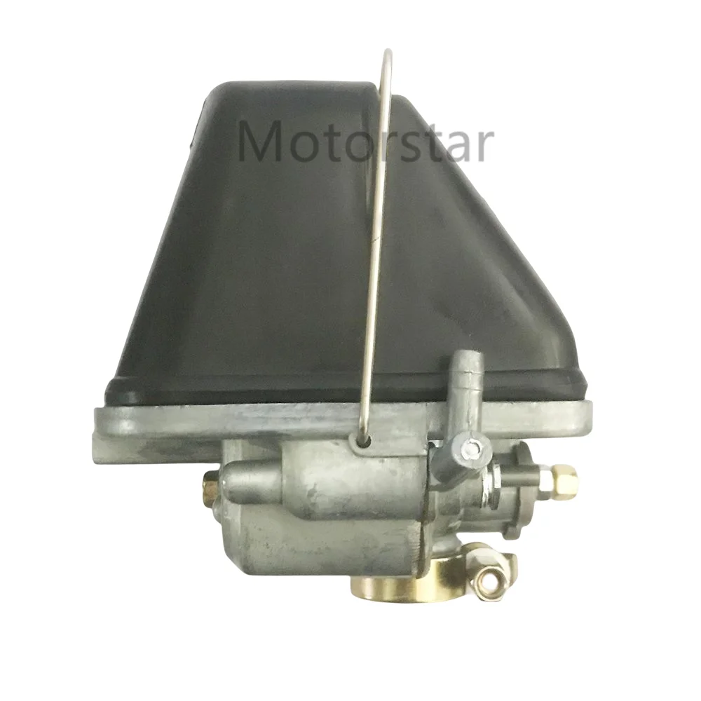 New AV7 Moto 12mm Carburetor for MBK Neuf Type AV7 Scooter 88 Cyclo MBK engine Motobecane Carb