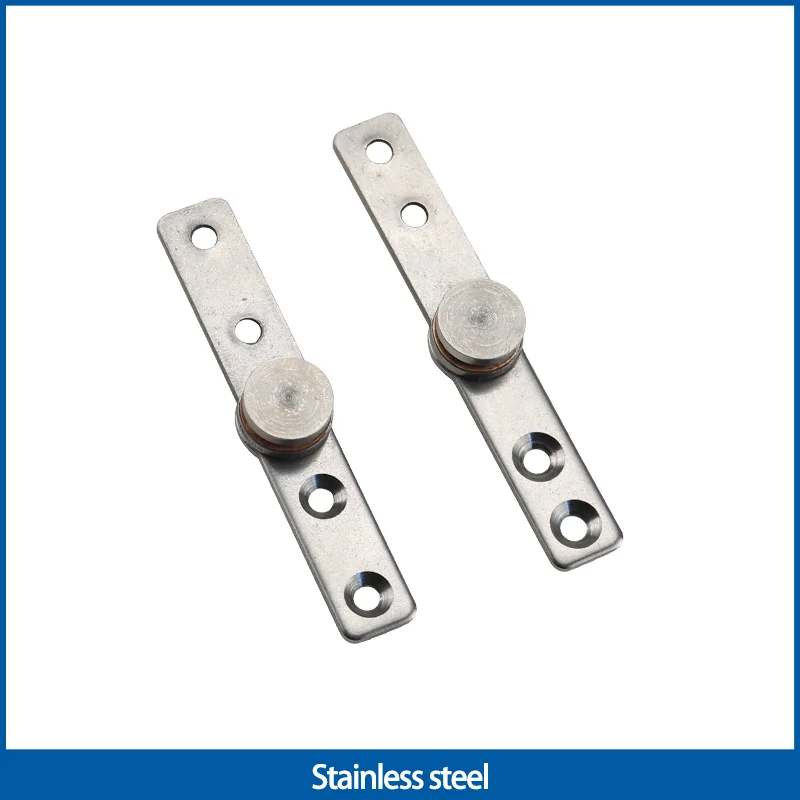 

Damping Shaft Torque Hinge Stainless Steel Arbitrary Stop Equipment Instrument 360 Degree Of Rotation Positioning Damper