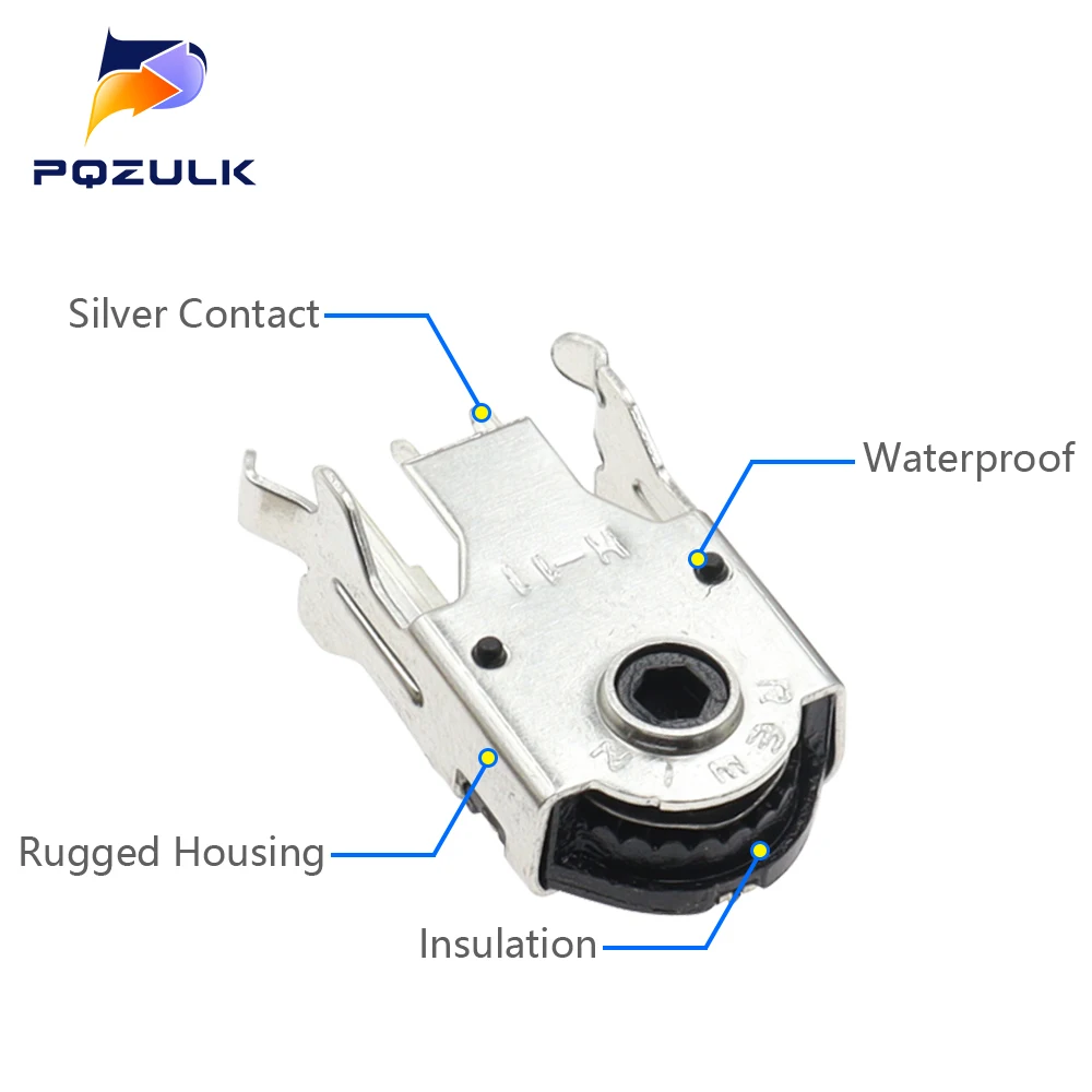 Mouse Encoder Wheel Decoder Mouse Switch Connector Repair Roller Hot 5MM 7MM 9MM 11MM 13MM