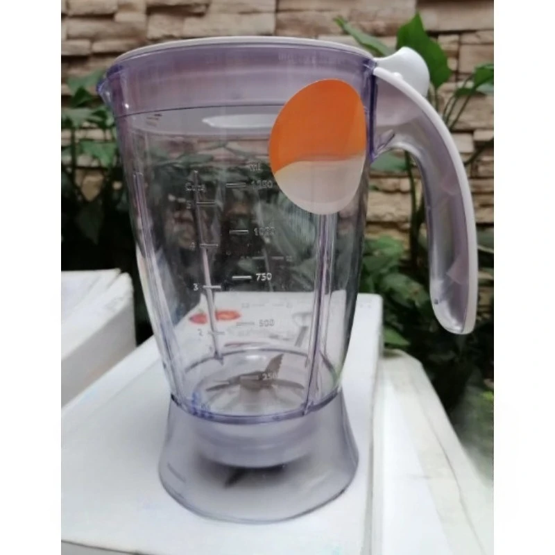 

Applicable To Philips Mixer HR2004HR2006 Mixing Cup Knife Head Cup Lid Accessories