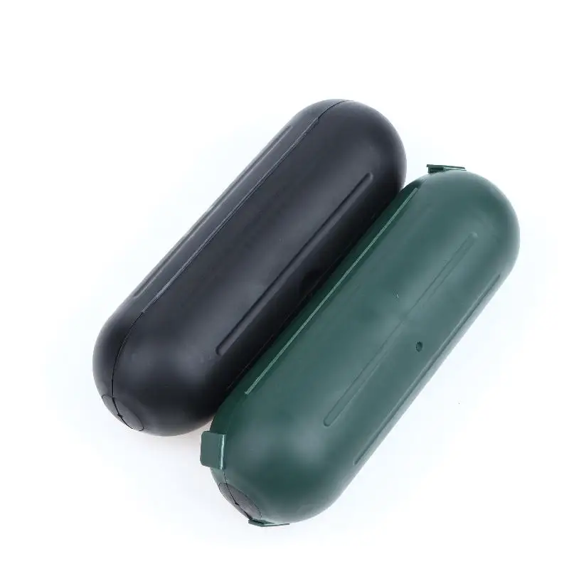 1Pcs Waterproof Outdoor Cable Junction Box Dustproof Weather Resistant For Yard Garden Electrical Wiring Projects