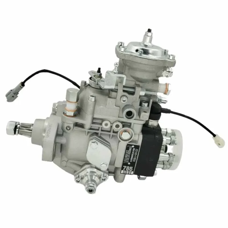 

New VE Pump 1HD-FT Engine Fuel Pump 096000-9730 VE6/12F20000RND973 22100-17850