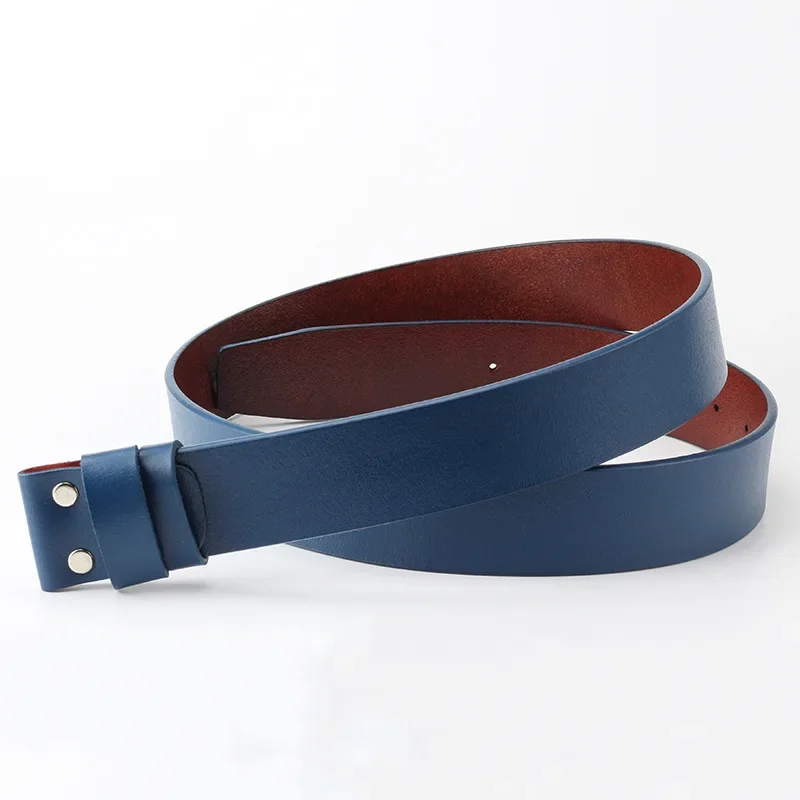 Thumbnail 4 - #8 Latest Mens Leather Belts Updates