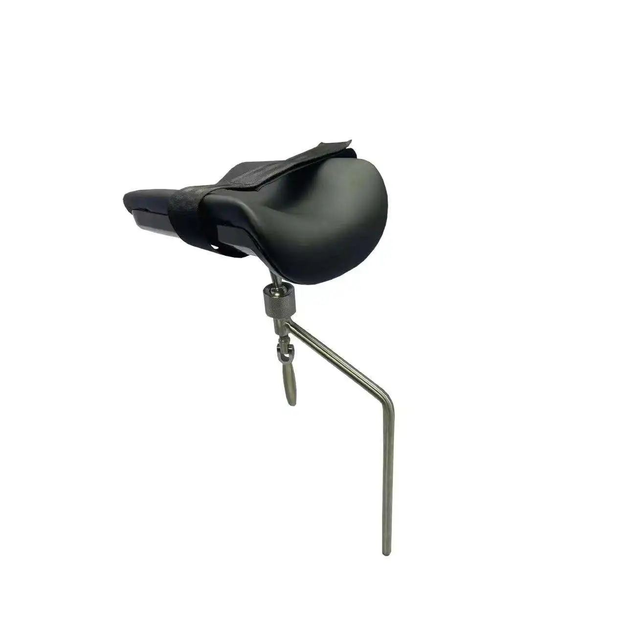 Hospital Operating Table Bed Accessories Leg Support Medical Leg Holder with Seamless Foam Pad