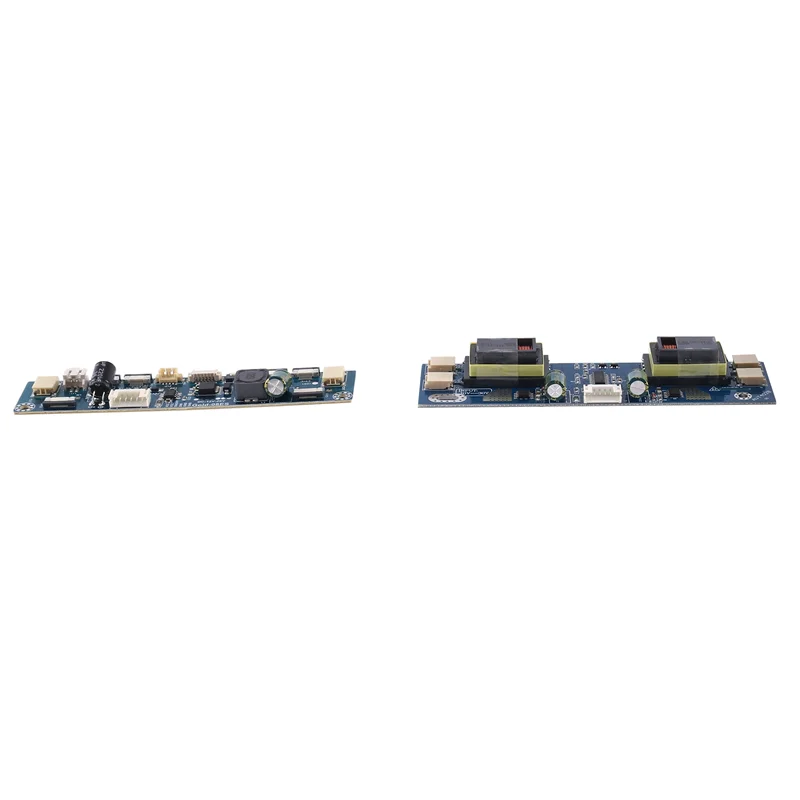 

AM-Laptop LCD/LED Test Screen Tester+ 14PCS Lvds Cables + Inverter Tool Kit Panel