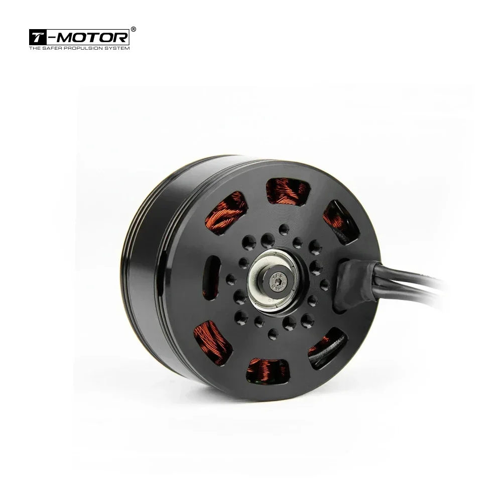 

T-MOTOR P60-X KV340, хит продаж, большой двигатель дрона, бесщеточный двигатель для сельскохозяйственного двигателя дрона БПЛА