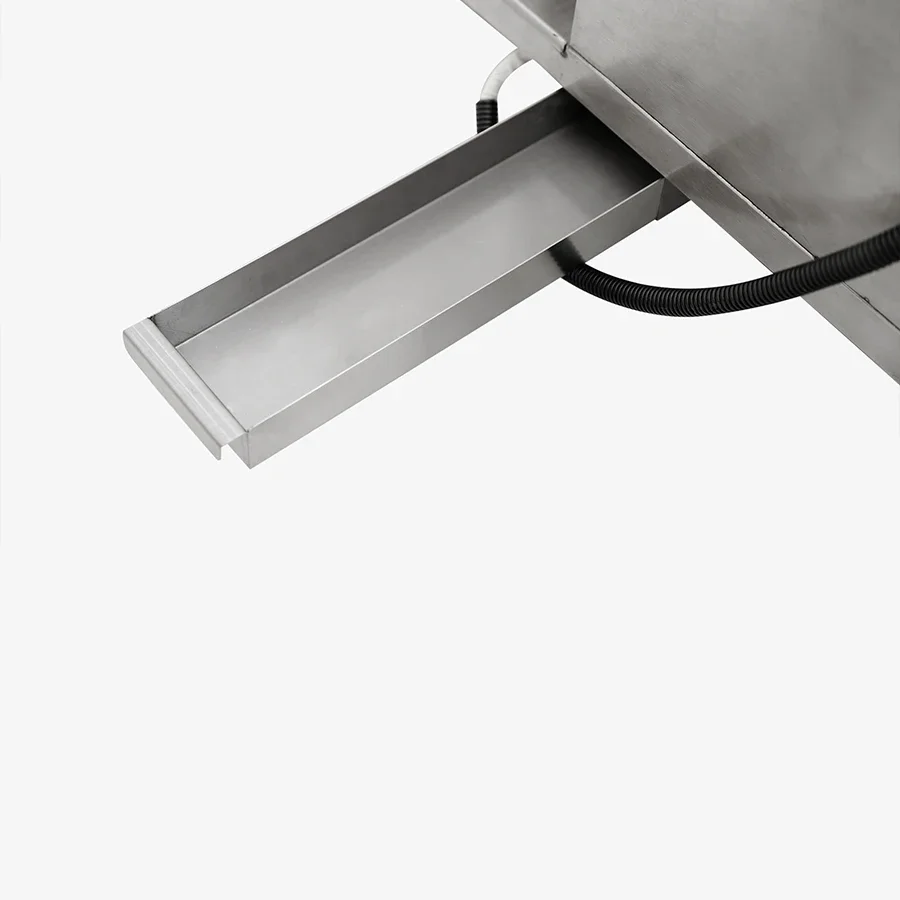 China Servo Motor Pump Semi Automatic Candle Wax Filling Machine with Warmer for Candle Making Dispensing