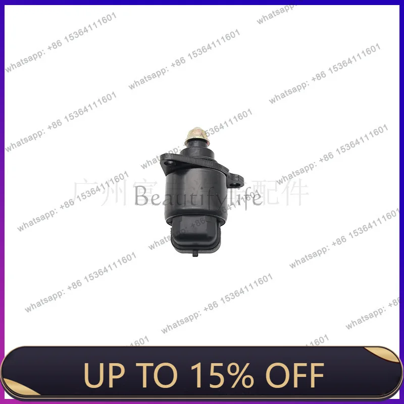 XX.19205F for automotive idling control valve A97108 7514027 6NW009-141-321