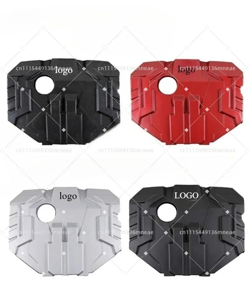HVAC Vent Grille Small Decor Panel Fit LC100 LX470 Transport Interior Cooling Trim Replacement Shell