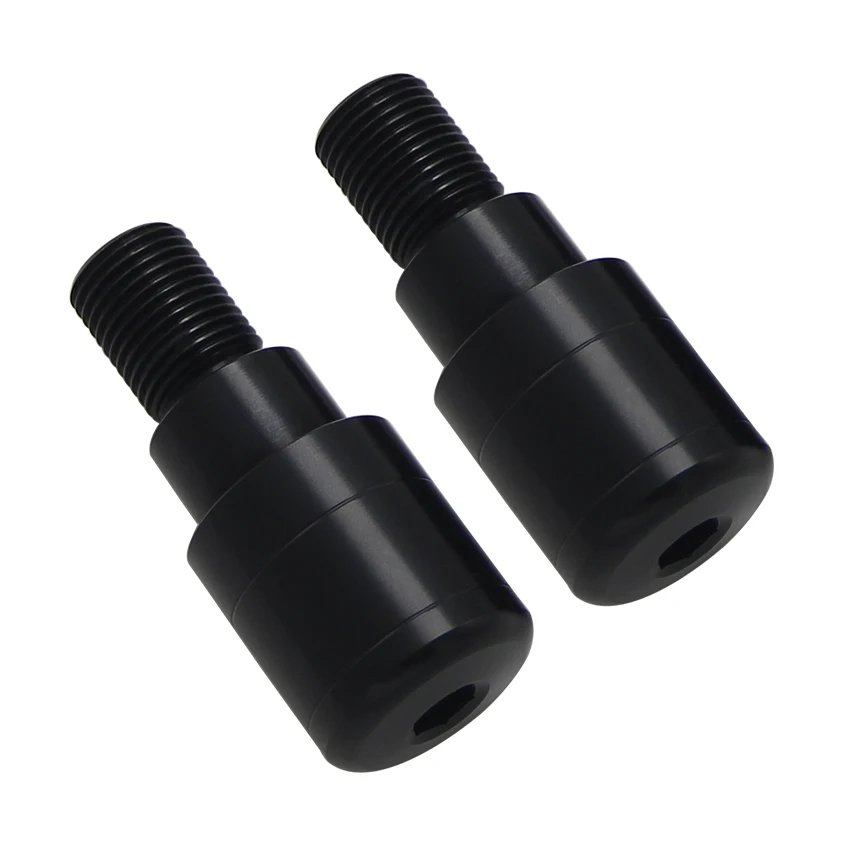 Motorrad-Lenkergriff-Endschutz für Yamaha FZ09 FZ10 MT09 Tracker MTN850 MTN1000 XP500 XP530 TMAX DX SX 5GJ-26246-00 – Detail 29