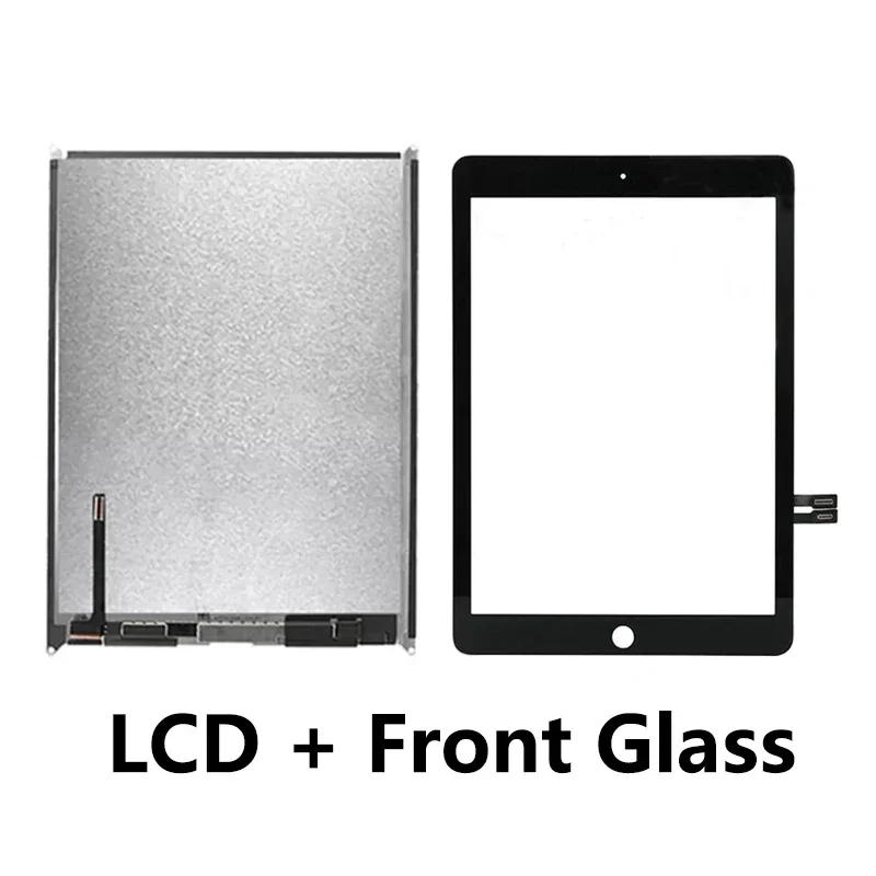 LCD Touch Screen For Apple iPad 6 6th Gen A1954 A1893 iPad 9.7