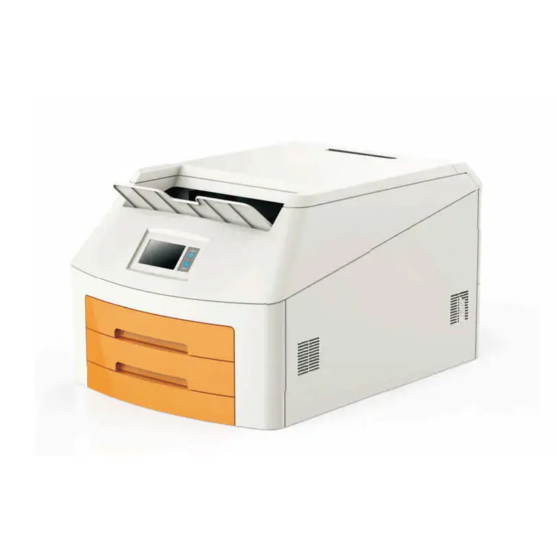 

Medical X ray Image System Laser Dry Film Xray Printer DR CR MRI Digital X-ray Printer