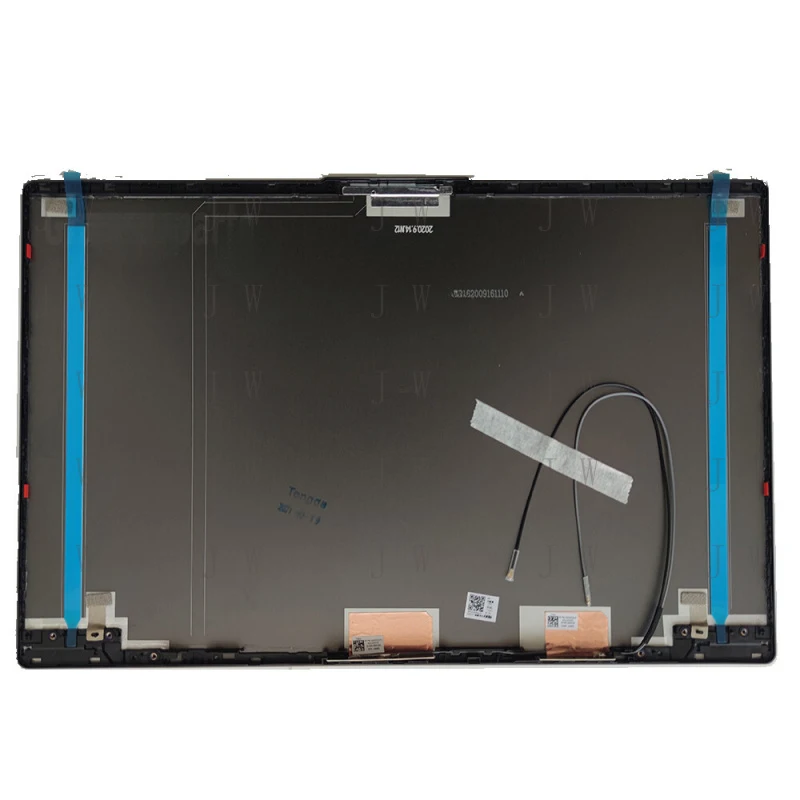 

Новая задняя крышка LCD-дисплея DDJ FRU 5CB0X56073 L 81YK серого цвета для запчастей Lenovo
