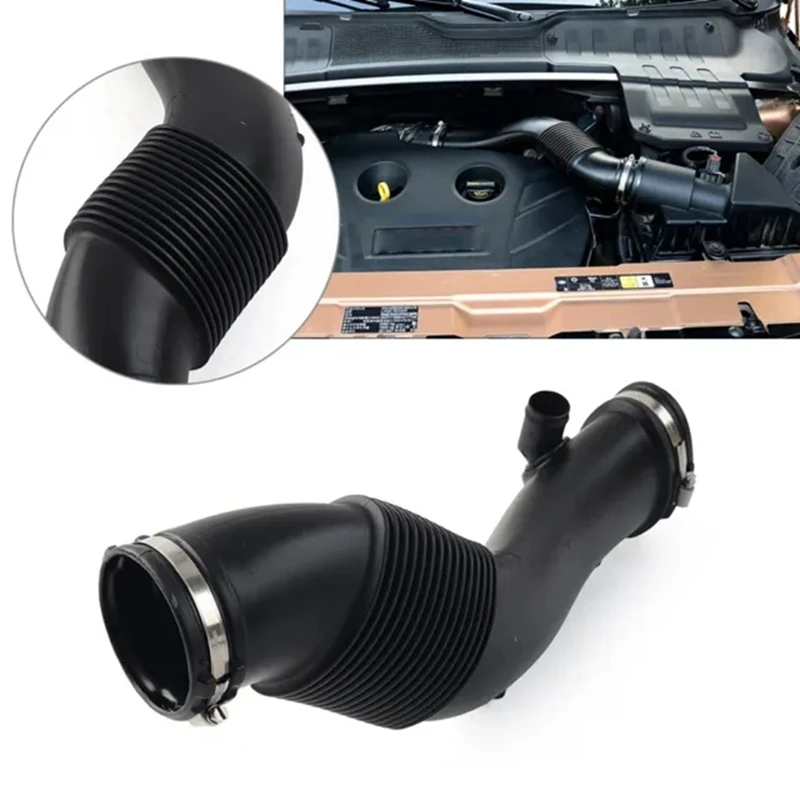 

Coolant Pipe Engine Air Intake Hose Air Intake Hose LR024307 For Land Rover Range Rover Evoque Freelander Discovery Sport