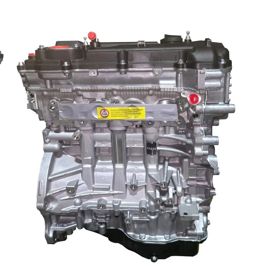 ANYTOP in Stock High Quality Engine Assembly  G4NC 2.0L for Kia Hyundai I40 I (VF) 2.0 GDi