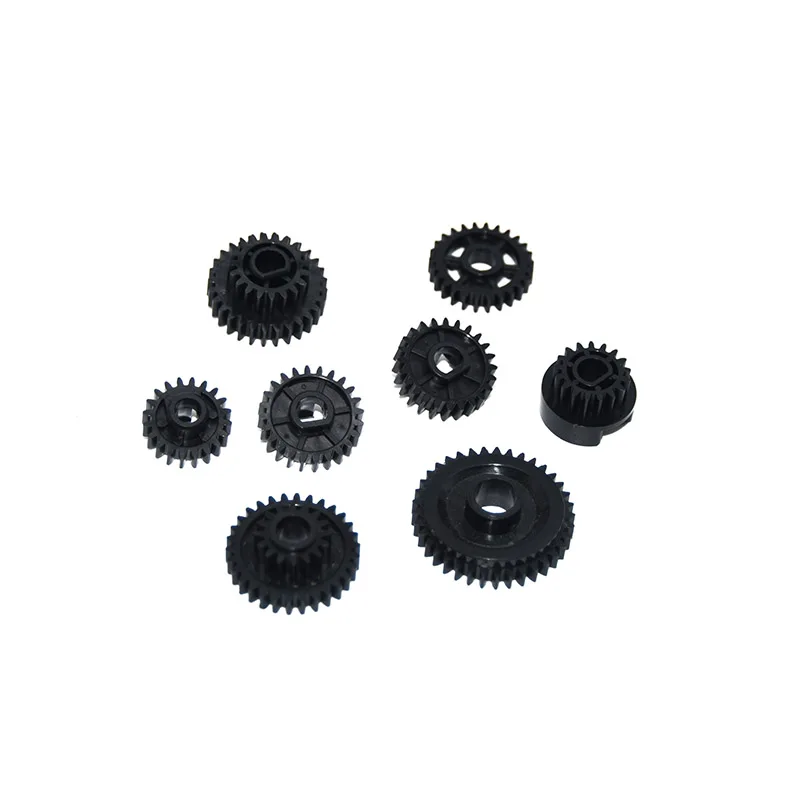 5X AB01-1460 AB01-1461 AB01-1459 B065-2425 B065-2428 Drum Gear for Ricoh Aficio 1060 1075 7500 2075 8000 8001 9001 MP7500