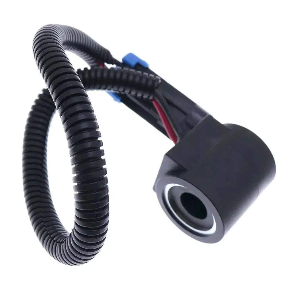 Repair And Maintenance As Shown Solenoid Valve Coil Engine Solenoid Valve Coil Hydraulic Component Fits Multiple Models