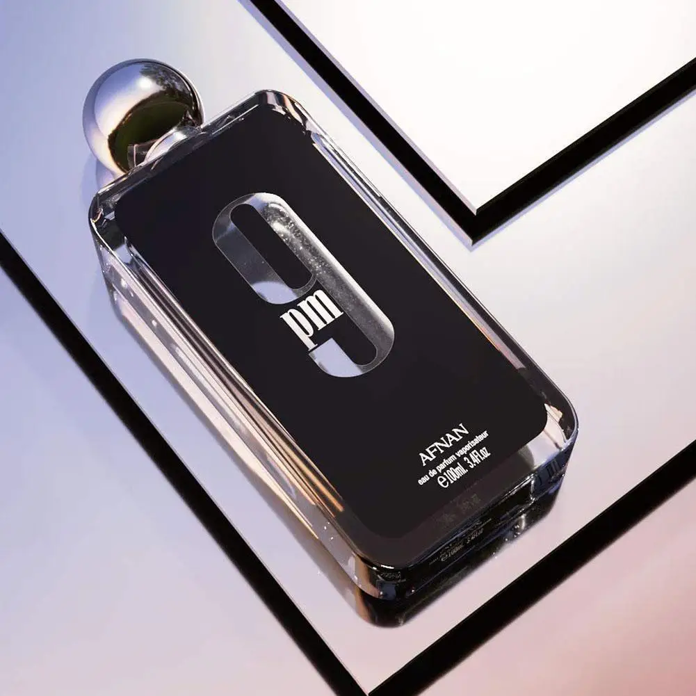 100ML Dive Men Persistent Charming Charm Wood Tone More Solemn Gorgeous Hair Body Eau de Perfume Spray For Men