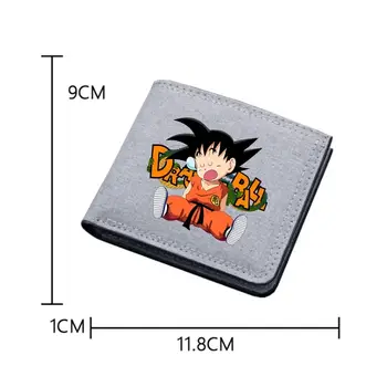 10 best sales Drachen-Geldbörse - №8