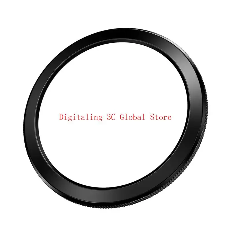 Impact Resistant Watch Bezel Cover for S4 Series Lightweight PC Shell Stylish