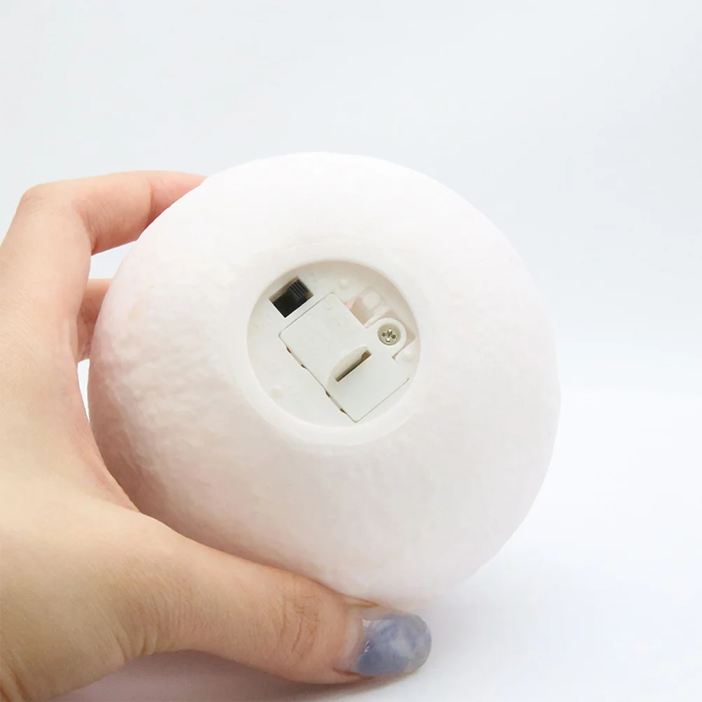 Рисунок 6 - лунные лампы креативный маленький