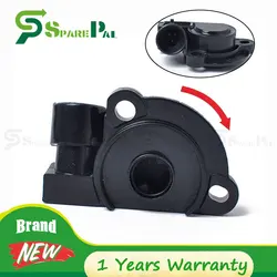 93740916 93740914 94580175 ADG07202 For Daewoo Matiz KLYA Tico KLY3 0.8 1995-2005 TPS Throttle Position Sensor