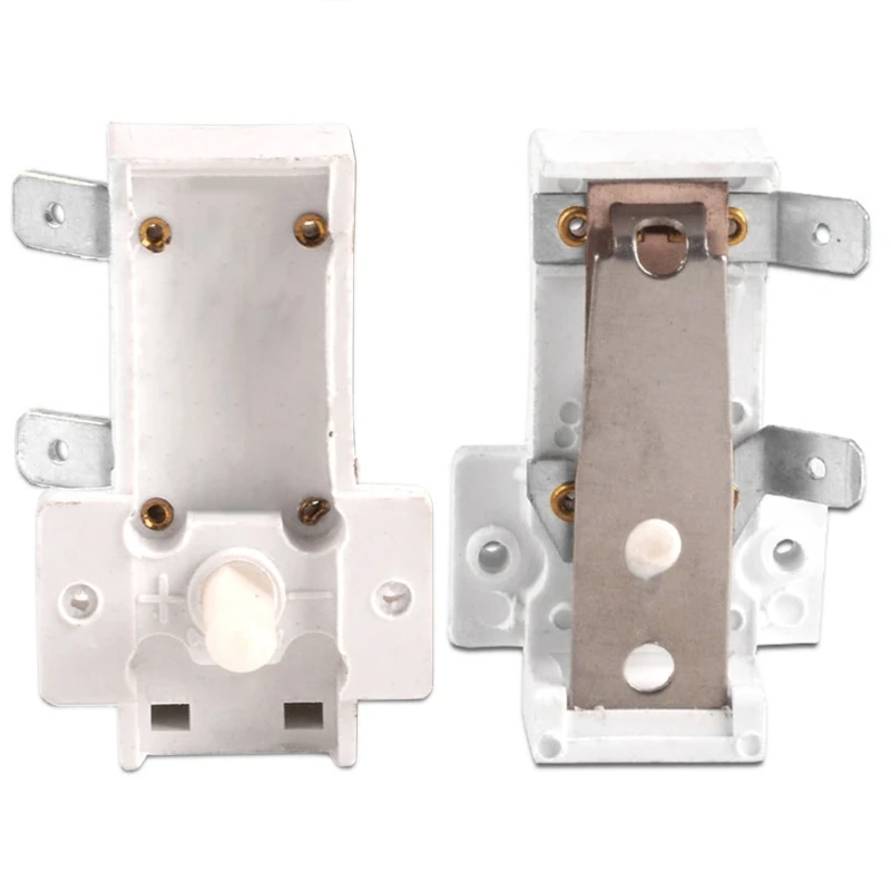 Termostato per riscaldatore elettrico 250V16A Controllo accurato della temperatura portatile