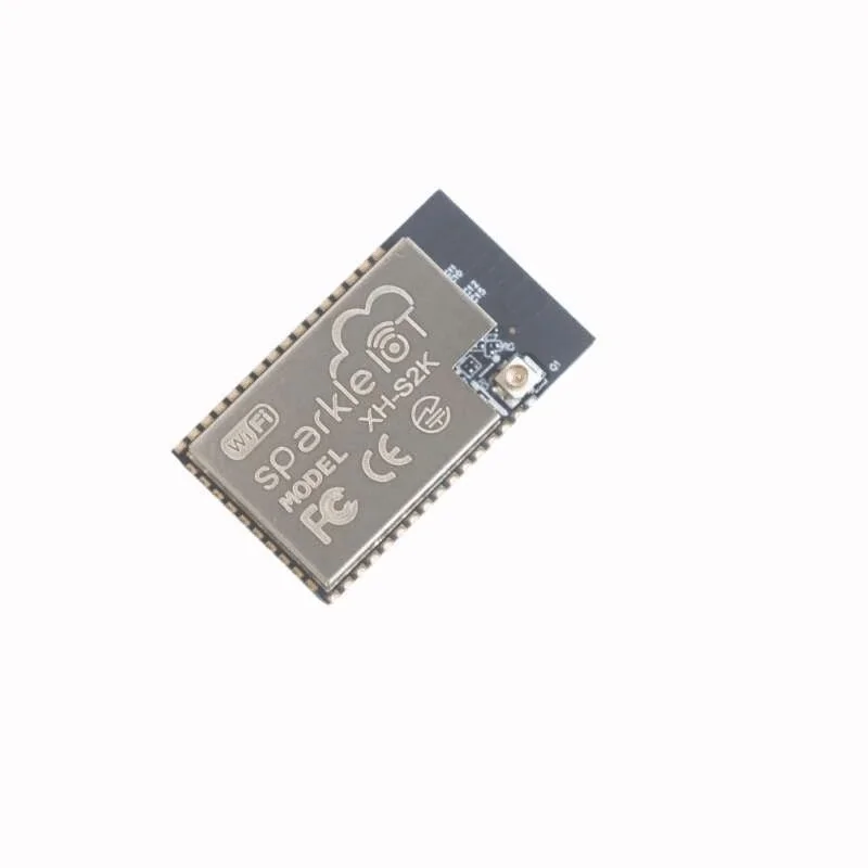 XH-S2K Wifi-Module Volledig Compatibel Met ESP32-S2-WROOM-1/ESP-12K Xtensa Dual-Core 32-Bit Lx7 Microprocessor Met 240 Mhz Klok