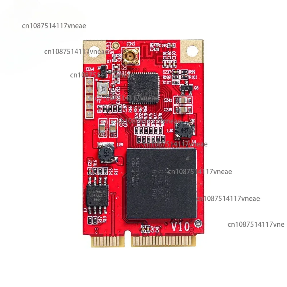 

TBS7901 DVB-S2X/S2/S Mini PCI-e/ M.2 Card Single Tuner