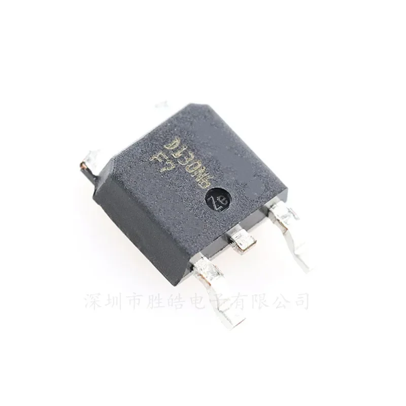 (10PCS)  NEW  STTH506B TO-252 / IRLR210A  / IPD65R250E6 /  IPD50N10S3L-16 QN10L16 / IPD035N06L3 035N06L / STD130N6F7