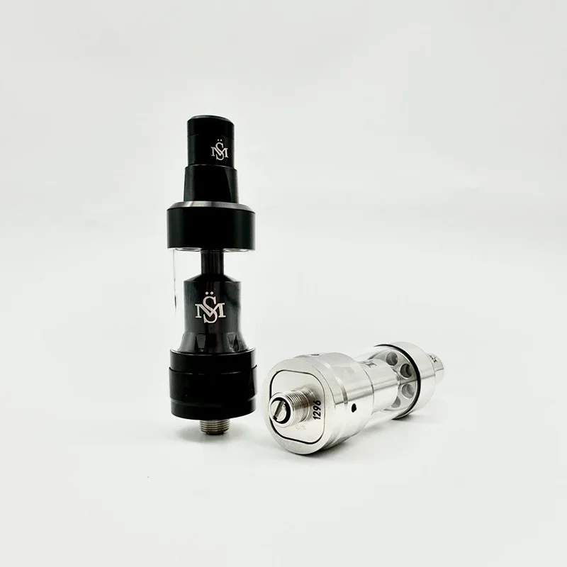 vape Kayfun Mini V3 RTA Atomizer 316SS 19mm 2ml atomizer tank for coils & atomizers - gallery image 3